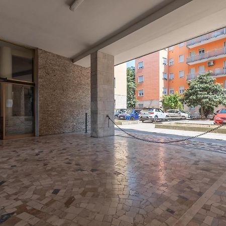 Appartamento Ospedale Civile 4 - F&L Apartment Brescia megye Kültér fotó