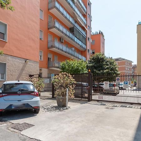 Appartamento Ospedale Civile 4 - F&L Apartment Brescia megye Kültér fotó