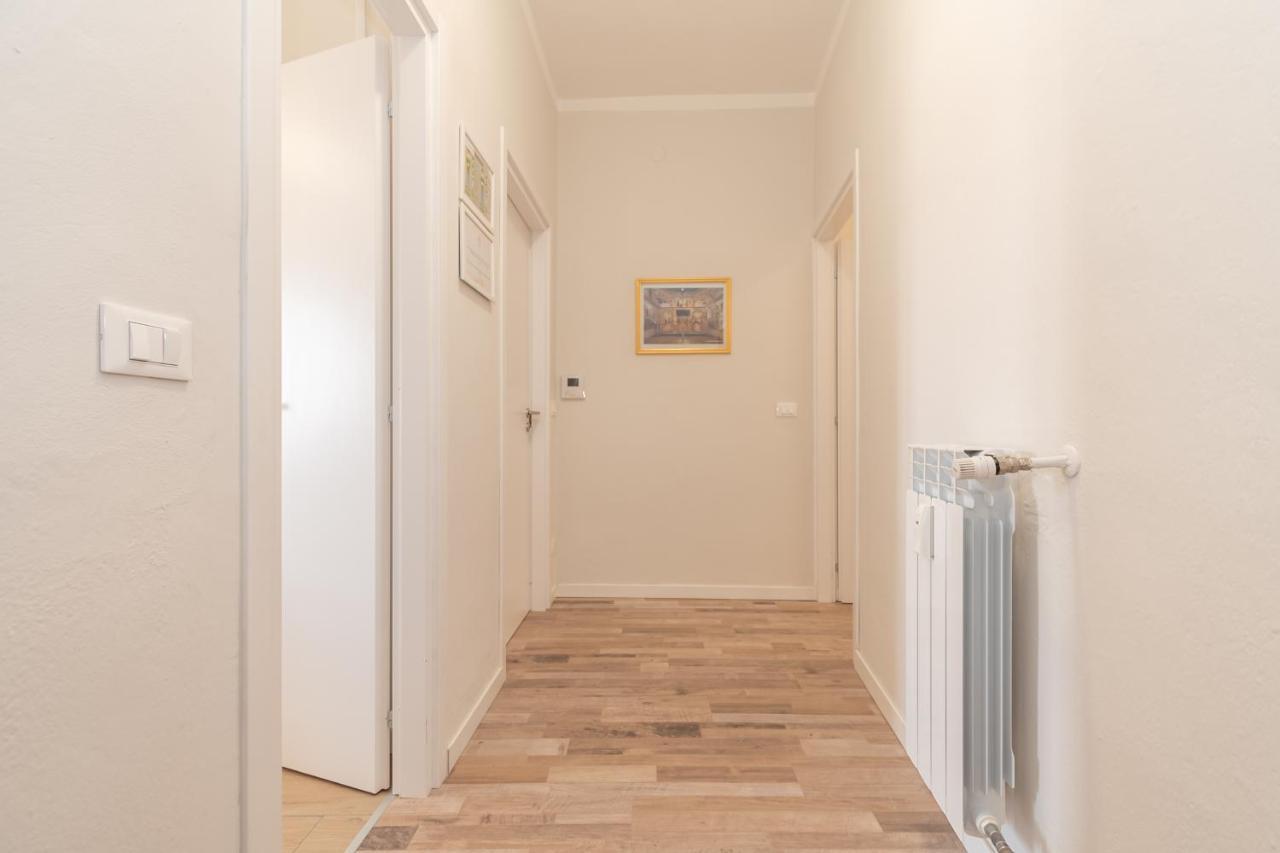 Appartamento Ospedale Civile 4 - F&L Apartment Brescia megye Kültér fotó