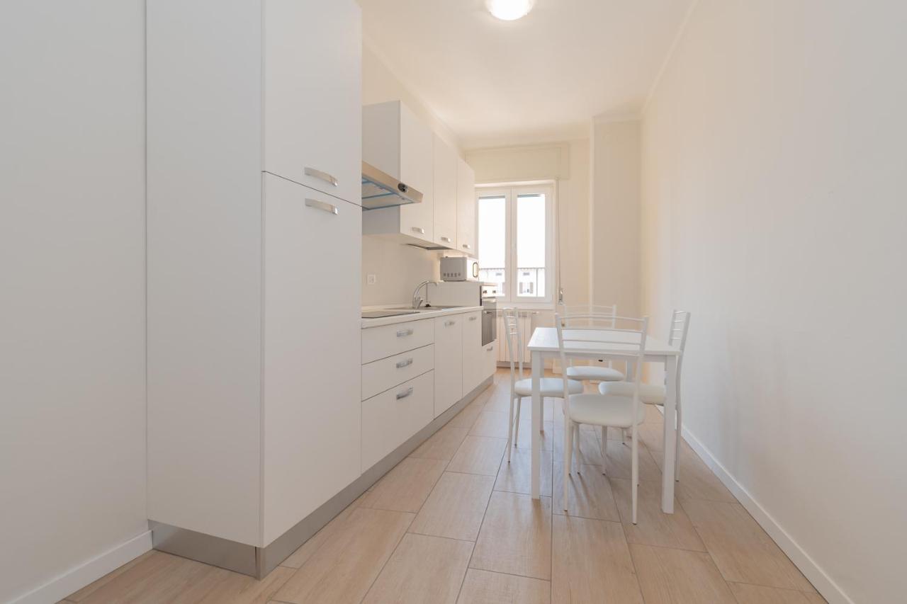 Appartamento Ospedale Civile 4 - F&L Apartment Brescia megye Kültér fotó