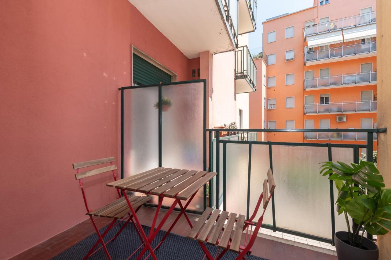 Appartamento Ospedale Civile 4 - F&L Apartment Brescia megye Kültér fotó