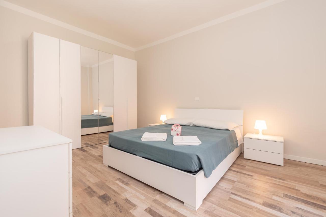 Appartamento Ospedale Civile 4 - F&L Apartment Brescia megye Kültér fotó