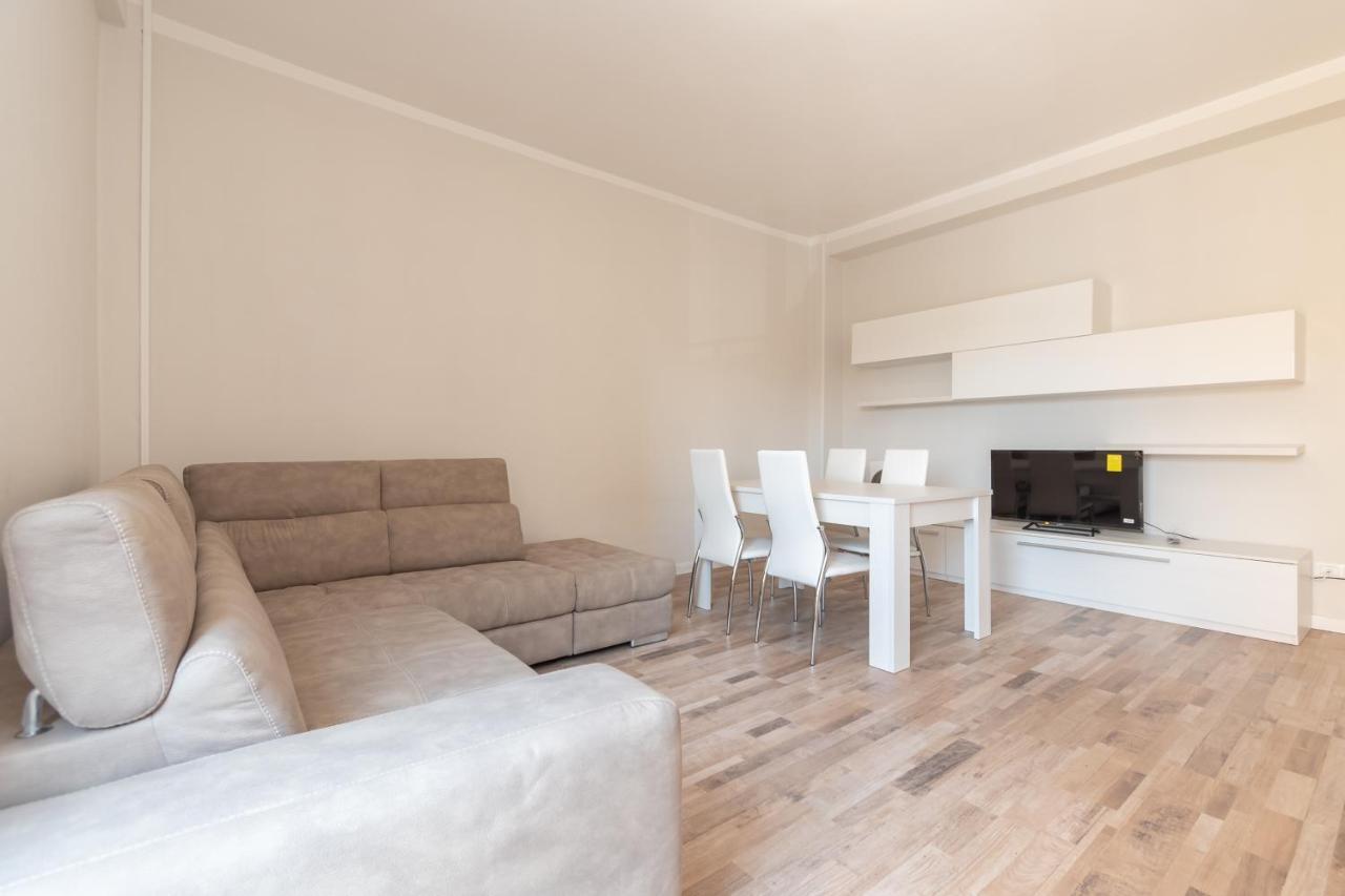 Appartamento Ospedale Civile 4 - F&L Apartment Brescia megye Kültér fotó