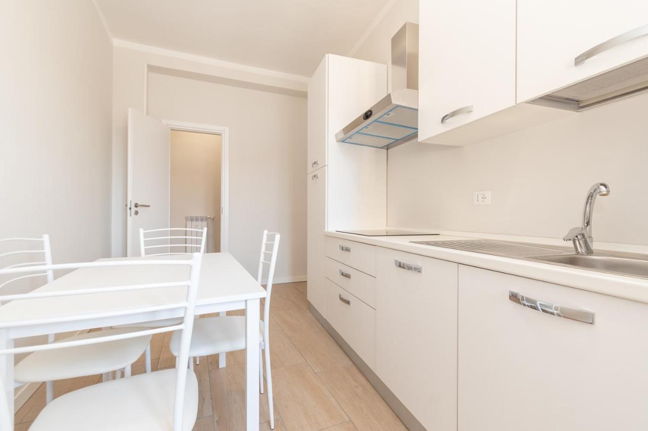 Appartamento Ospedale Civile 4 - F&L Apartment Brescia megye Kültér fotó