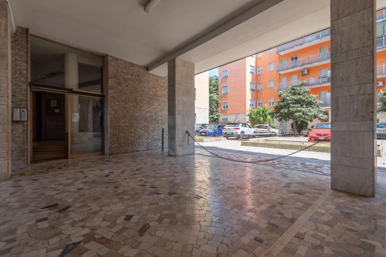 Appartamento Ospedale Civile 4 - F&L Apartment Brescia megye Kültér fotó