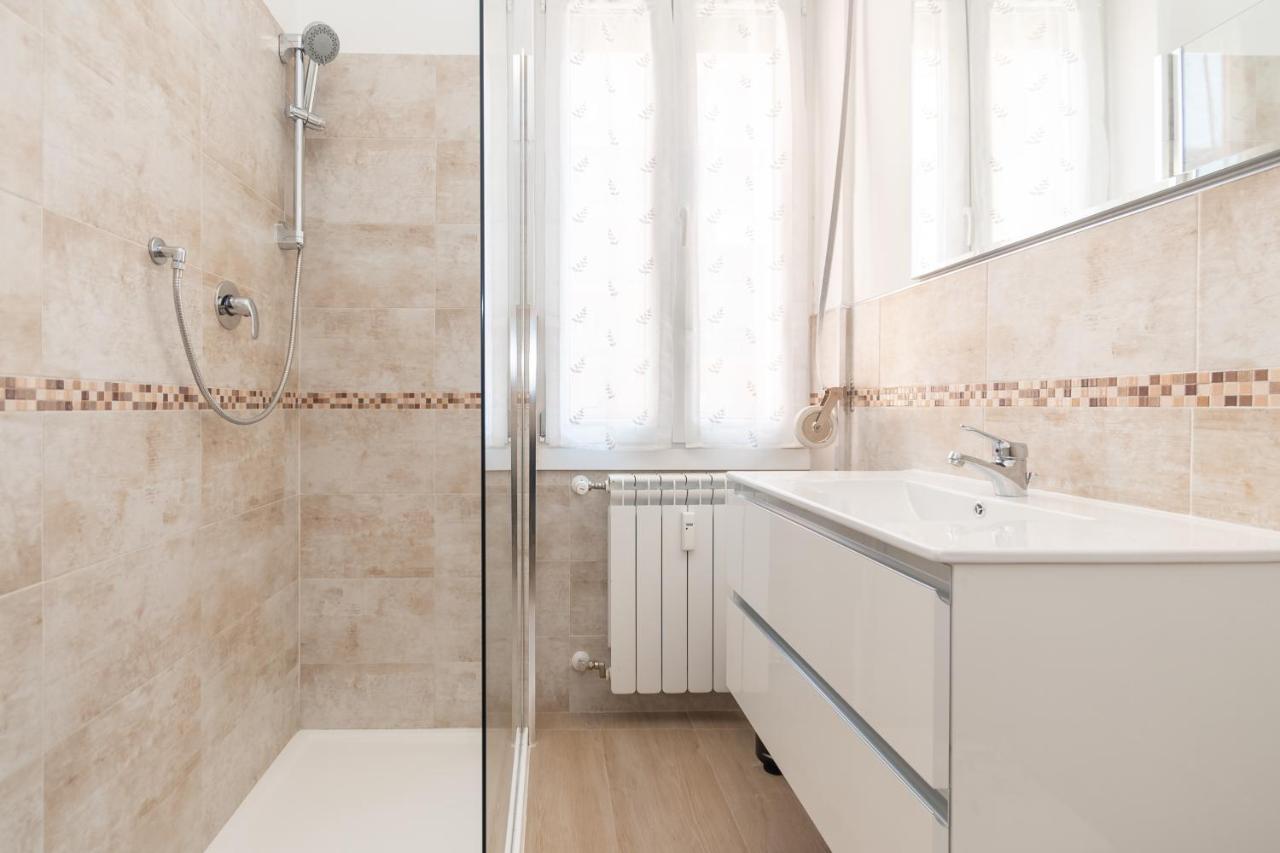 Appartamento Ospedale Civile 4 - F&L Apartment Brescia megye Kültér fotó