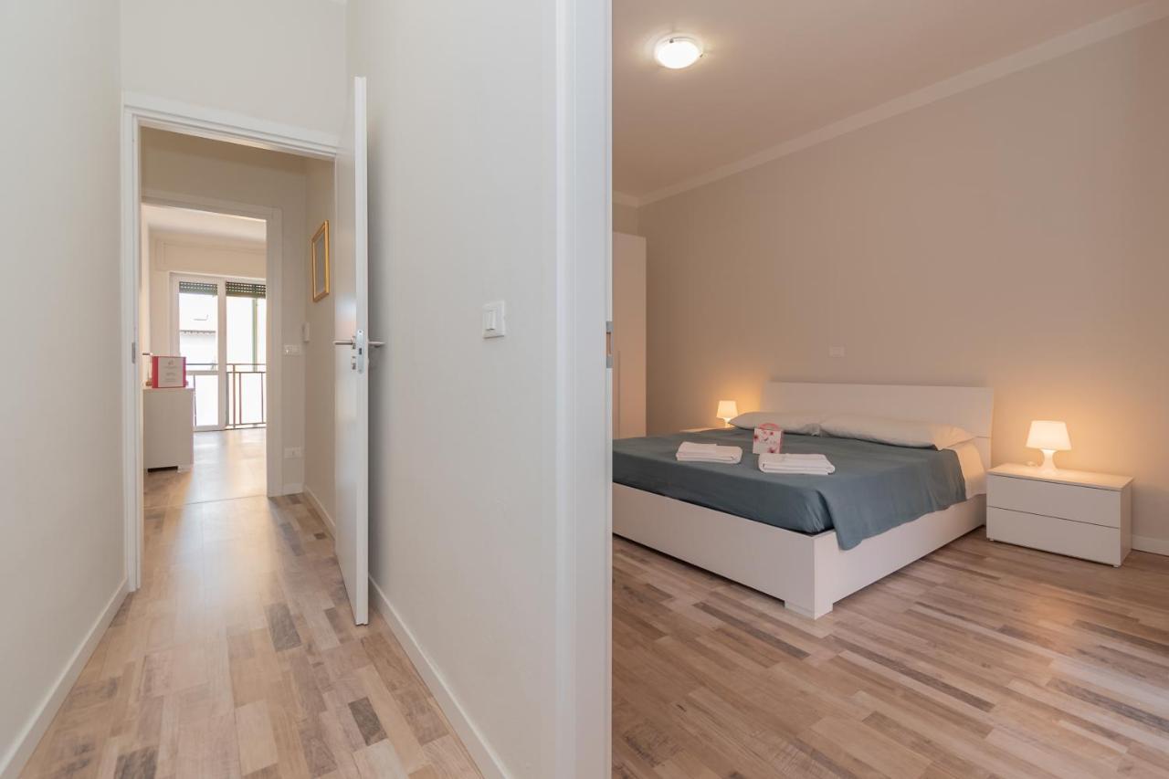 Appartamento Ospedale Civile 4 - F&L Apartment Brescia megye Kültér fotó