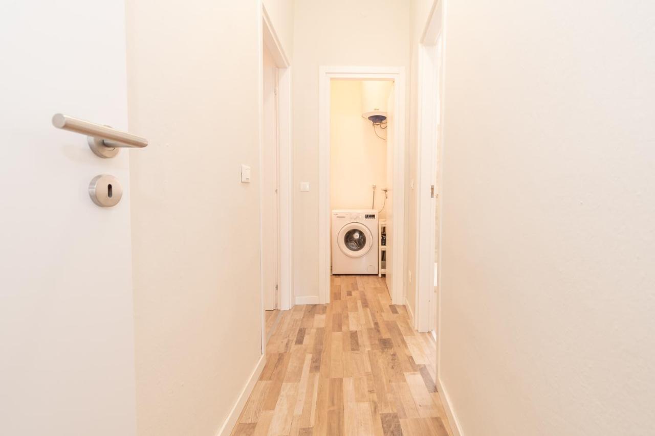 Appartamento Ospedale Civile 4 - F&L Apartment Brescia megye Kültér fotó